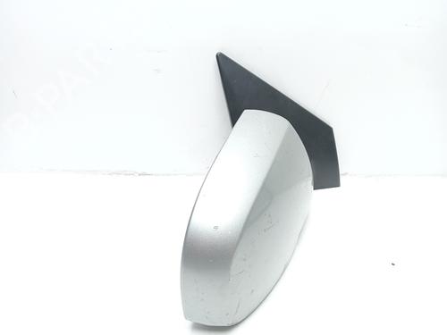 Right mirror KIA CARENS II MPV (FJ) 2.0 CRDi | BP17732842C27 