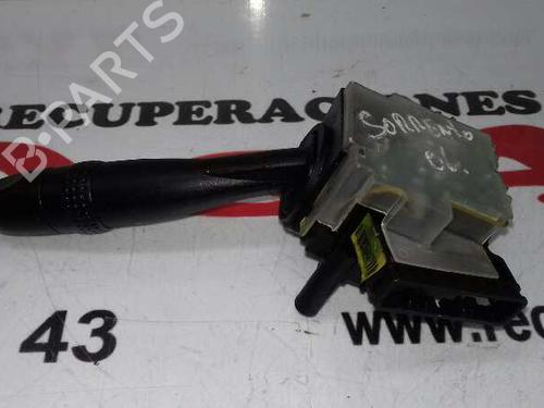 Headlight switch KIA SORENTO I (JC) 2.5 CRDi 4WD | BP7952452I24 