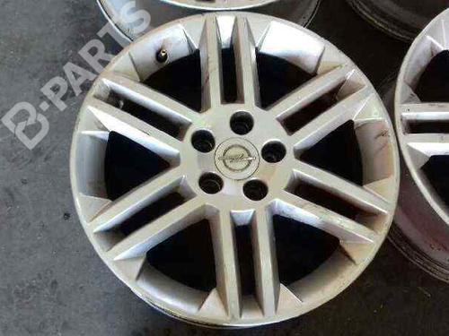 Rim OPEL ASTRA H (A04)  | BP7958508C45 