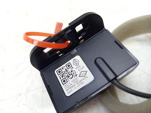 Electronic module RENAULT CAPTUR II (HF_) 1.0 TCe 90 ECO-G (HFM6) | BP32304259M83 - Image 4