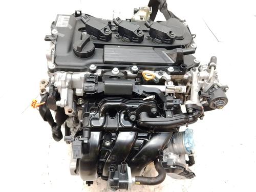 Used Engine TOYOTA YARIS CROSS (MXP_) 1.5 Hybrid (MXPJ10) (116 hp) 30472735