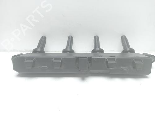 Ignition coil PEUGEOT 307 SW (3H) 2.0 HDI 110 | BP16022990M94 