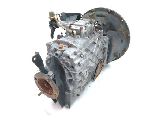 Gearbox NISSAN ECO-T  | BP11430286M3 
