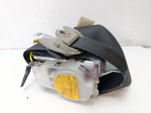 Front left seatbelt LEXUS RX (_L1_) 450h AWD (GYL15, GYL15_, GYL15R) | BP33705743I26 - Image 12