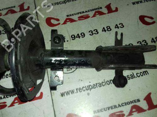 Left front shock absorber RENAULT LAGUNA II (BG0/1_)  | BP7954257M16 