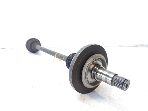 Left rear driveshaft MERCEDES-BENZ E-CLASS (W211) E 220 CDI (211.008) | BP34581602M40 - Image 2