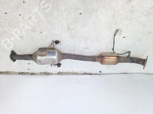 Used Catalyst Catalyst 33613747 33613747