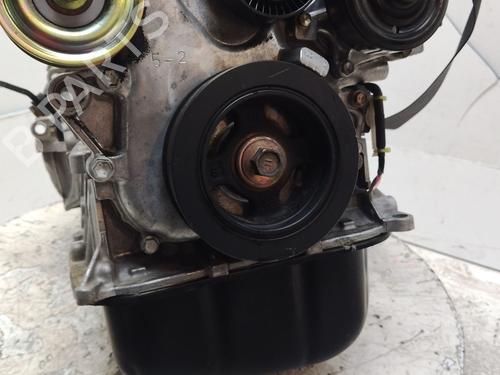 Engine TOYOTA COROLLA Saloon (_E12_) 1.6 VVT-i (ZZE121_, ZZE121R) | BP31864448M1