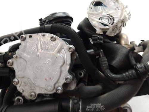 Engine VW GOLF V (1K1) 1.9 TDI | BP31697313M1 