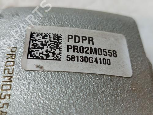 Right front brake caliper KIA CEED (CD) 1.4 T-GDI | BP30519424M104 