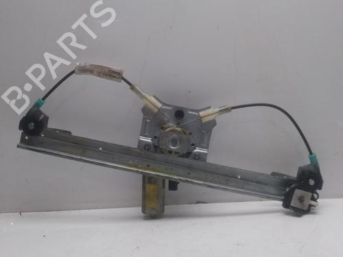 Used Front left window mechanism Front left window mechanism FIAT GRANDE PUNTO (199_) 1.3 D Multijet (199.AXD11, 199.AXD1A, 199.AXD1B,... (90 hp) 33040429 33040429
