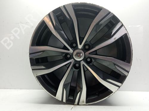 Fælk RENAULT TALISMAN (LP_) 1.6 dCi 130 (130 hp) 31864564