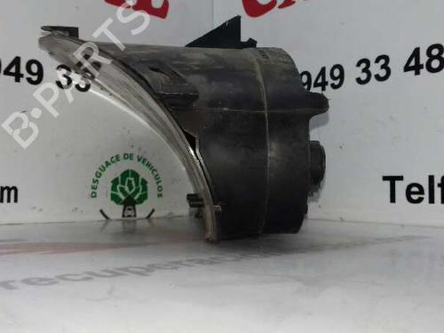 Instrument cluster CITROËN BERLINGO / BERLINGO FIRST Box Body/MPV (M_) 1.9 D 70 (MBWJZ, MCWJZ) | BP7964065C47 