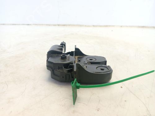Tailgate lock RENAULT CLIO I (B/C57_, 5/357_) 1.8 (357A, 357D, 357U, 557A, 557D, 557U, B578, C578) | BP29475547C101 