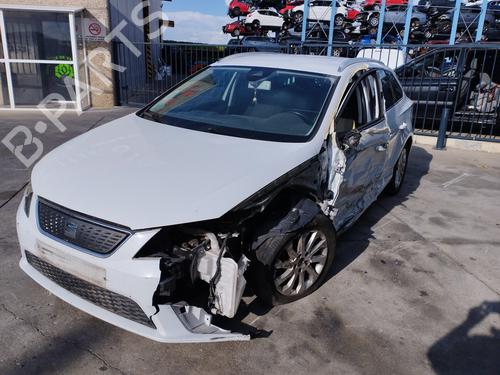 Electronic module SEAT LEON ST (5F8) | BP11360774M83 - Image 1