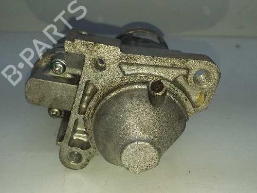 Starter RENAULT CLIO II (BB_, CB_)  | BP7956546M8 