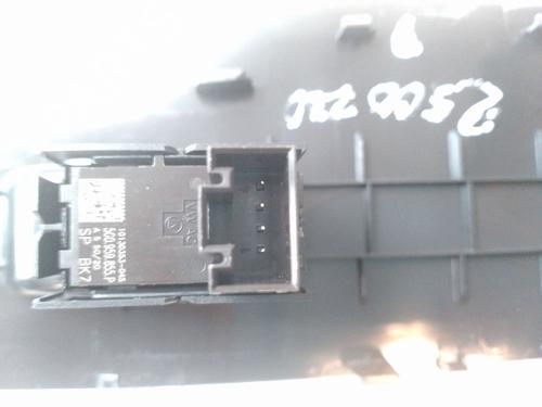 Right front window switch SEAT IBIZA V (KJ1, KJG) 1.0 TSI | BP26308448I26 - Image 5