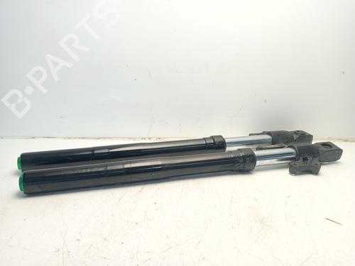 Used Other KAWASAKI MOTORCYCLES VERSYS Versys 650 (LE650E) (69 hp) 31213629