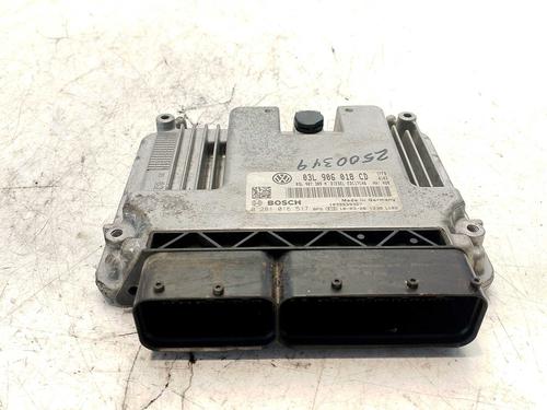 engine-control-unit-ecu-vw-tiguan-5n_-2007-2008-2009-2010-2011-2012-2013-2014-2015-2016-2017-2018-37758806 main image