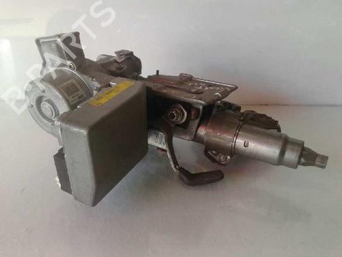 Steering column FORD FIESTA VI (CB1, CCN) | BP7956532M21