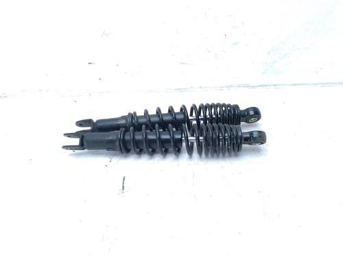Right rear shock absorber SYM SYMPHONY Symphony 125 SR (AZ12W, XB) | BP24703033M19 - Image 3