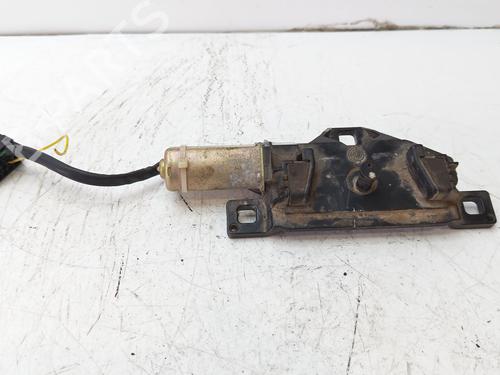 Used Tailgate lock BMW 5 Touring (E61) 530 d (218 hp) 30755154