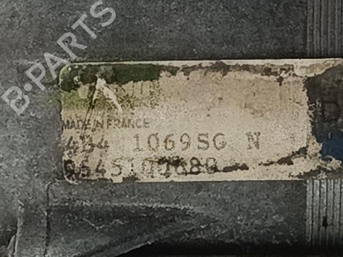 Starter CITROËN C4 I (LC_) 1.6 HDi | BP36162185M8 - Image 2