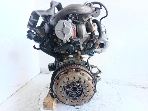 Engine RENAULT SCÉNIC II (JM0/1_) 1.9 dCi (JM0G, JM12, JM1G, JM2C) | BP37519037M1 - Image 3