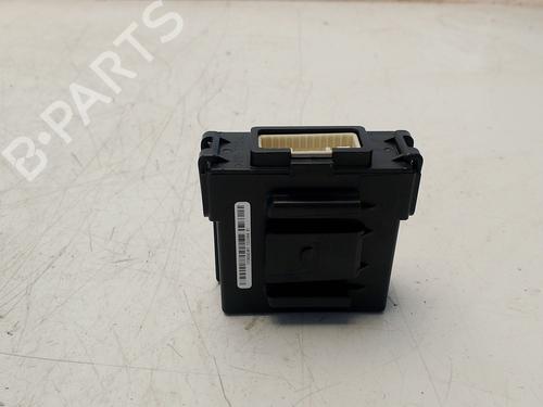 Module électronique Module électronique NISSAN QASHQAI II (J11, J11_) 1.3 DIG-T (160 hp) 36503522 36503522