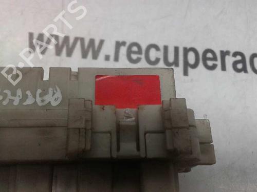 Electronic module NISSAN PATHFINDER III (R51) 2.5 dCi | BP7956199M83 