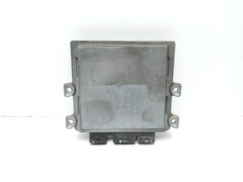 Engine control unit (ECU) FORD FIESTA V (JH_, JD_) 1.4 TDCi | BP17471608M57 