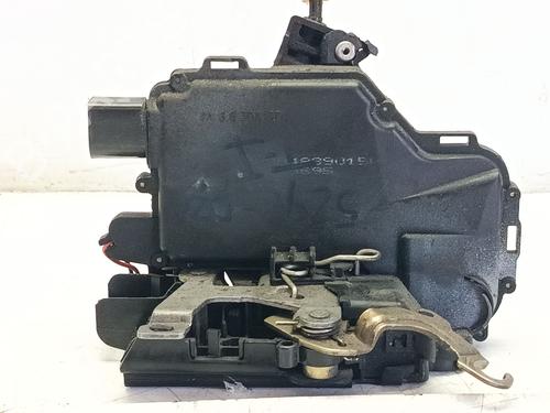 Used Rear left lock Rear left lock SEAT LEON (1M1) [1999-2006] 36505109 36505109