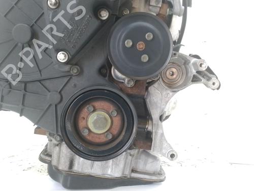 Engine OPEL ASTRA G Hatchback (T98) 1.7 DTI 16V (F08, F48) | BP26730879M1 