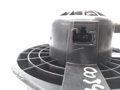 Heater blower motor CITROËN C-CROSSER (VU_, VV_)  | BP11417033M62 