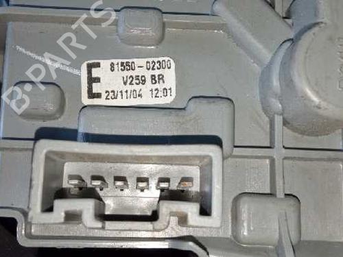 Left taillight TOYOTA COROLLA (_E12_) 2.0 D-4D (CDE120R, CDE120L_) | BP8591040C34 