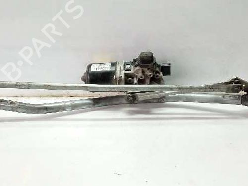 Front wiper motor DACIA SANDERO  | BP9852811M29 