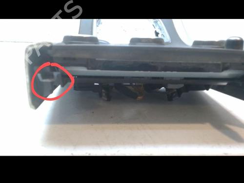Climate control LAND ROVER RANGE ROVER EVOQUE (L538) | BP37793103I5 - Image 26