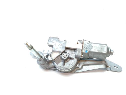Used Rear wiper motor NISSAN MICRA IV (K13K, K13KK) 1.2 (80 hp) 16220206
