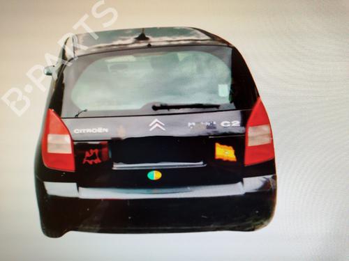 Starter CITROËN C2 (JM_) 1.4 HDi | BP33402633M8 - Image 2