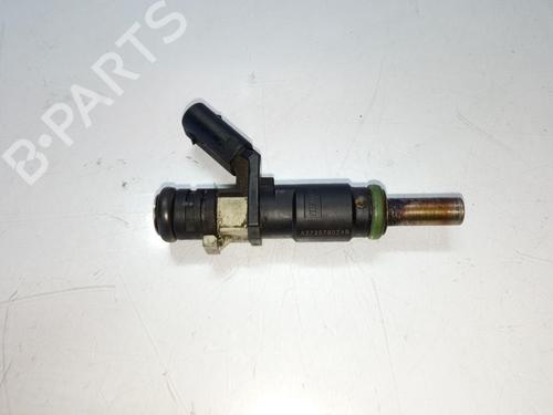 Used Injector MERCEDES-BENZ SLK (R171) 280 (171.454) (231 hp) 10348489