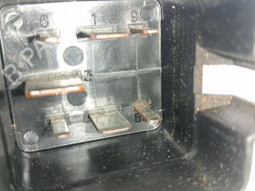 Elektronische module RENAULT CLIO II (BB_, CB_) 1.5 dCi (B/CB3M) | BP29876677M83 
