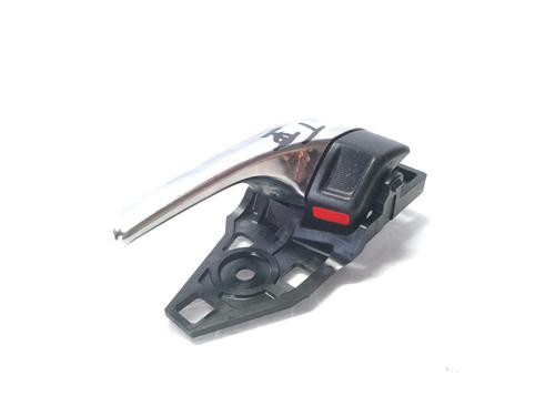 Used Front left interior door handle Front left interior door handle 10150787 10150787