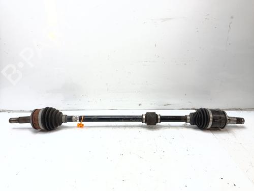 Used Right front driveshaft Right front driveshaft 33626858 33626858