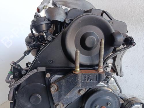 Engine HONDA CIVIC VII Hatchback (EU, EP, EV) 1.7 CTDi (EP4, EU9) | BP38178782M1 - Image 12