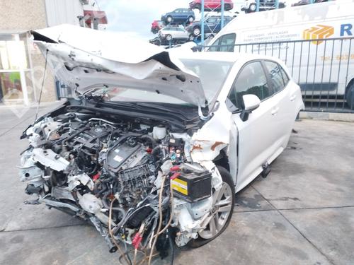 Left rear window switch TOYOTA COROLLA Hatchback (_E21_, _EA1_, _EH1_) | BP18828900I29 - Image 1
