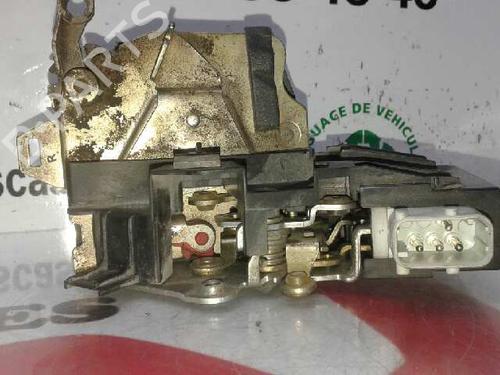 Front right lock BMW 5 (E39) 530 d | BP7952079C97 