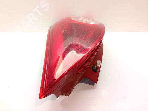 Right taillight MAZDA PREMACY (CP) 2.0 TD | BP10506799C35 