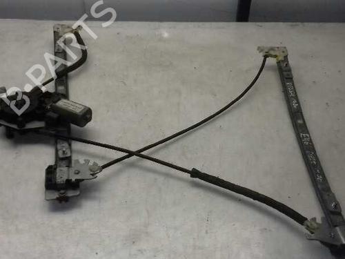 Used Front left window mechanism Front left window mechanism 7959158 7959158