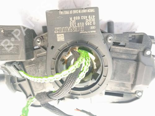 Airbag Kit DACIA LODGY (JS_) 1.6 LPG (JSAV) | BP31193043C86