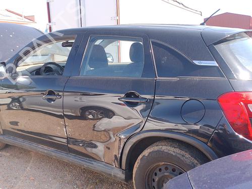 Left front driveshaft CITROËN C4 AIRCROSS 1.6 HDi 115 | BP33675456M38  - Image 16